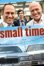 Póster de Small Time