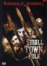 Póster de Small Town Folk