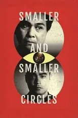 Póster de Smaller and Smaller Circles