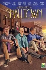 Póster de Smalltown