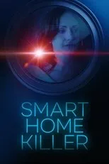 Póster de Smart Home Killer