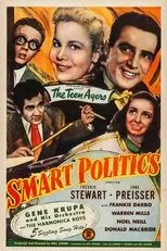 Póster de Smart Politics