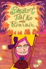 Póster de Smart Talk with Raisin