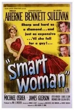 Póster de Smart Woman