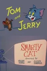 Póster de Smarty Cat