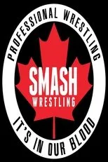 Póster de Smash Wrestling GOLD