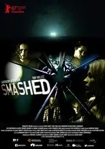 Póster de Smashed