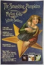 Póster de Smashing Pumpkins: Zero