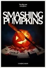Póster de Smashing Pumpkins