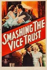 Póster de Smashing the Vice Trust