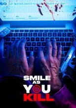 Póster de Smile As You Kill