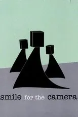 Póster de Smile for the Camera