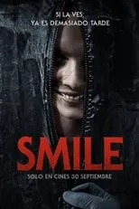 Póster de Smile