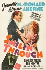 Póster de Smilin' Through