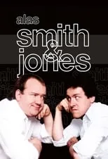 Póster de Smith & Jones - One Night Stand