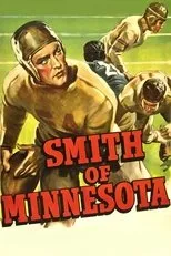 Póster de Smith of Minnesota