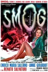 Póster de Smog