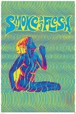 Póster de Smoke and Flesh