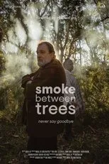 Póster de Smoke Between Trees