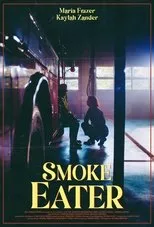 Póster de Smoke Eater