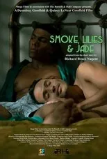 Póster de Smoke, Lilies and Jade