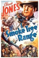Póster de Smoke Tree Range
