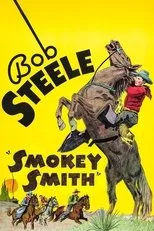 Póster de Smokey Smith