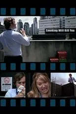 Póster de Smoking Will Kill You