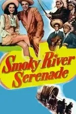 Póster de Smoky River Serenade