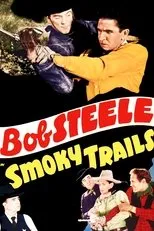Póster de Smoky Trails