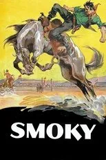 Póster de Smoky