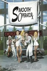 Póster de Smooth Operator