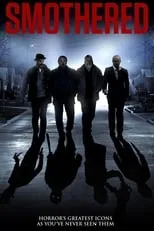 Póster de Smothered