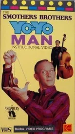 Póster de Smothers Brothers Yo-Yo Man Instructional Video