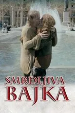 Póster de Smrdljiva bajka