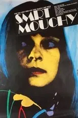 Póster de Smrt mouchy