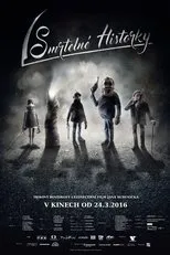 Póster de Smrtelné historky