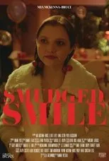 Póster de Smudged Smile