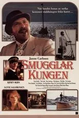 Póster de Smugglarkungen