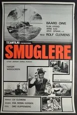 Póster de Smuglere