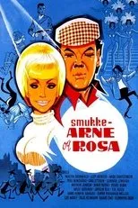 Póster de Smukke-Arne og Rosa
