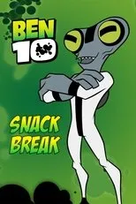 Póster de Snack Break