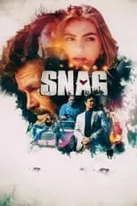 Póster de Snag