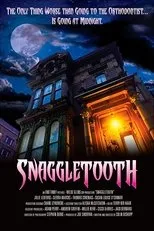 Póster de Snaggletooth