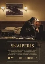 Póster de Snaiperis