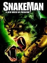 Póster de Snake: El secreto de la serpiente