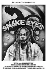 Póster de Snake Eyes: An ASMR Nightmare Experience