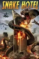 Póster de Snake Hotel