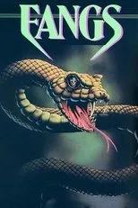 Póster de Snakes