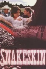 Póster de Snakeskin